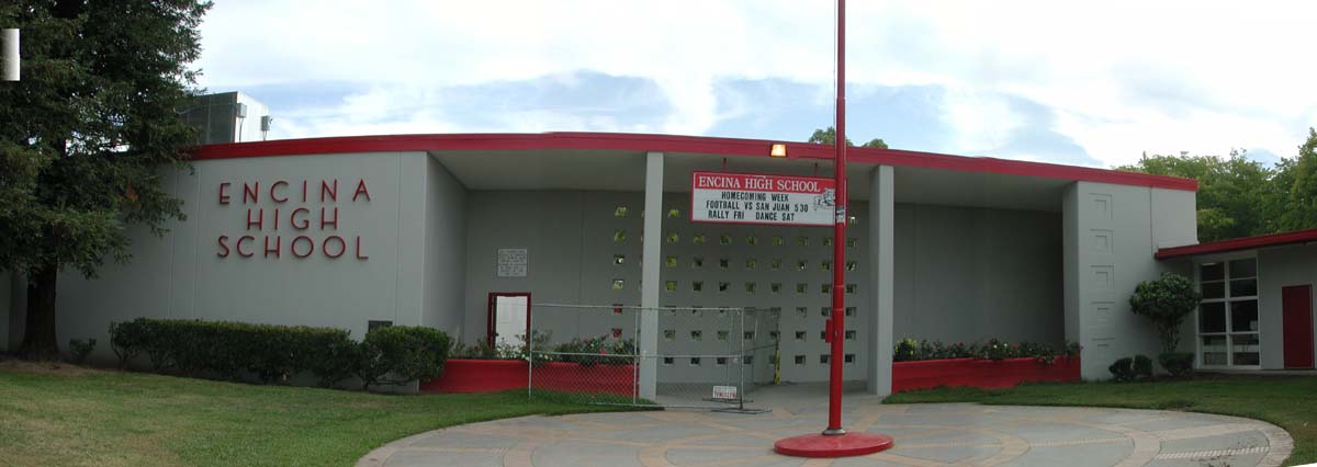 Homes Near Encina Preparatory High in Sacramento CA